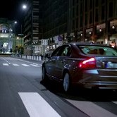 Volvo S80L