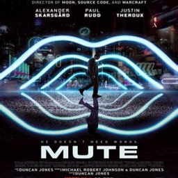 Mute