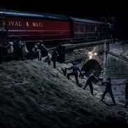 Great Train Robbery